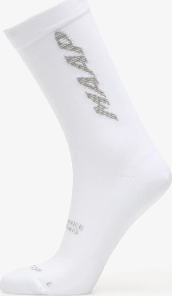 MAAP Nogavice MAAP Emerge Team Sock White/ Glacier L/XL