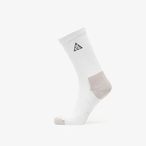 Nike Nogavice Nike ACG Everyday Elevated Crew Socks 1-Pack Photon Dust/ College Grey/ Reflective L