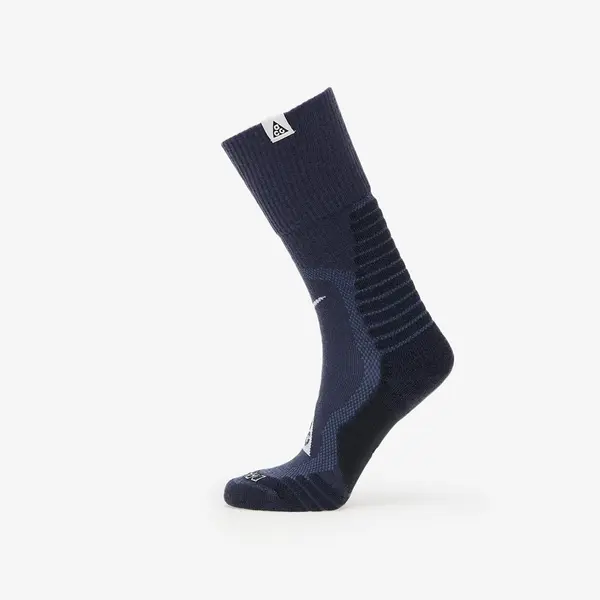 Nike Nogavice Nike ACG Outdoor Cushioned Crew Socks 1-Pack Gridiron/ Black S