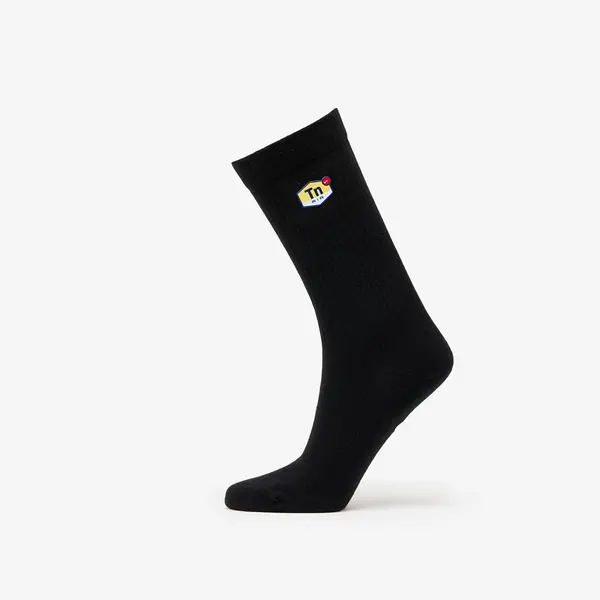 Nike Nogavice Nike Dri-FIT Everyday Essentials Crew Socks Black S
