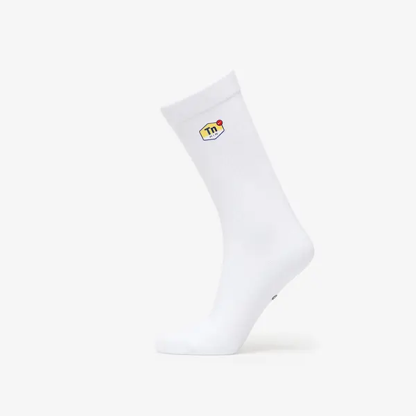 Nike Nogavice Nike Dri-FIT Everyday Essentials Crew Socks White S