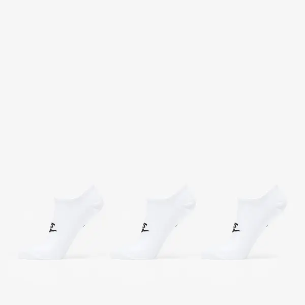 Nike Nogavice Nike Everyday Essential No-Show Socks 3-Pack White/ Black L