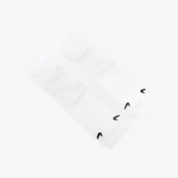 Nike Nogavice Nike Everyday Plus Lightweight Crew Split-Toe Socks White/ Black L
