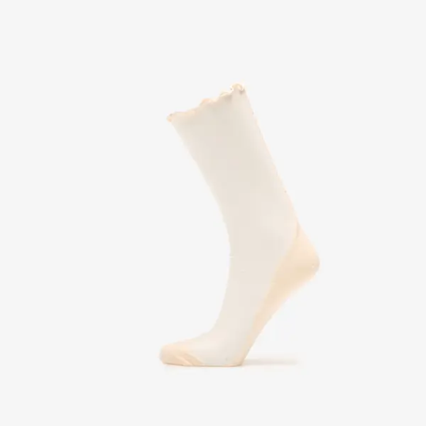 Nike Nogavice Nike Sheer Women's Training Ankle Socks Guava Ice/ Guava Ice M