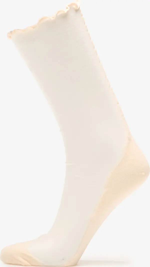 Nike Nogavice Nike Sheer Women's Training Ankle Socks Guava Ice/ Guava Ice S