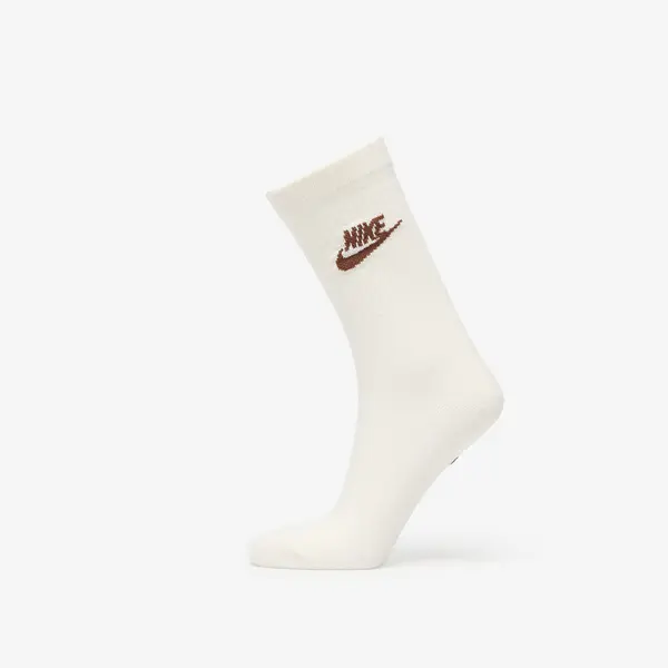 Nike Nogavice Nike Sportswear Everyday Essential Crew Socks 3-Pack Multi-Color XL