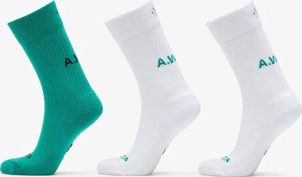 Nike Nogavice Nike x NOCTA Crew Socks 3-Pack Multi-Color S