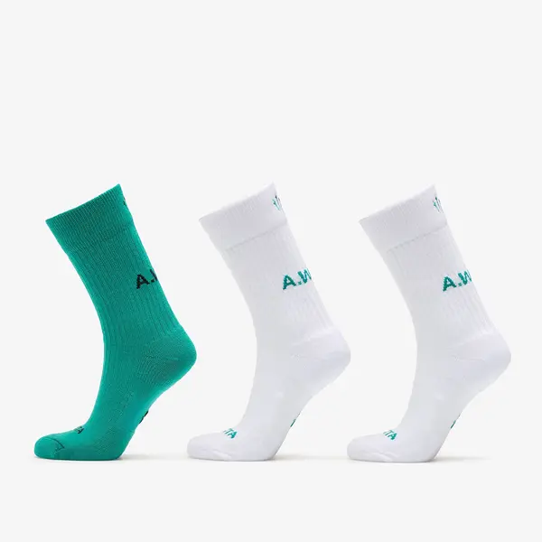 Nike Nogavice Nike x NOCTA Crew Socks 3-Pack Multi-Color XL