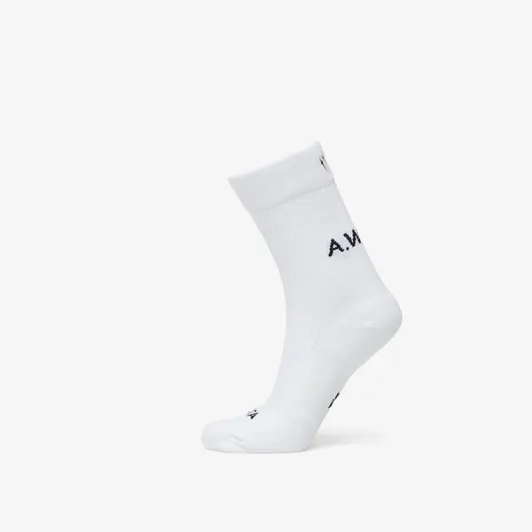 Nike Nogavice Nike x NOCTA Crew Socks 3-Pack White/ Black XL