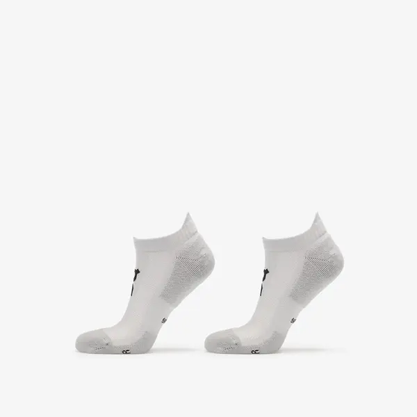 On Nogavice On Core Run Sock Low 2-Pack Glacier M