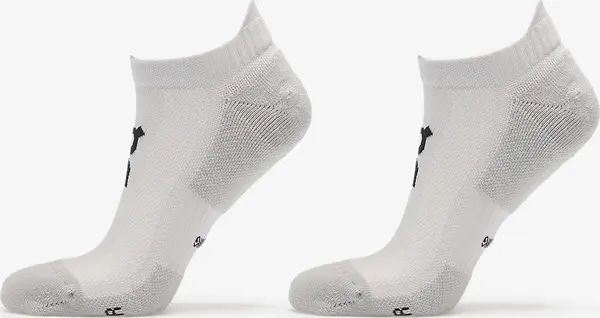 On Nogavice On Core Run Sock Low 2-Pack Glacier M
