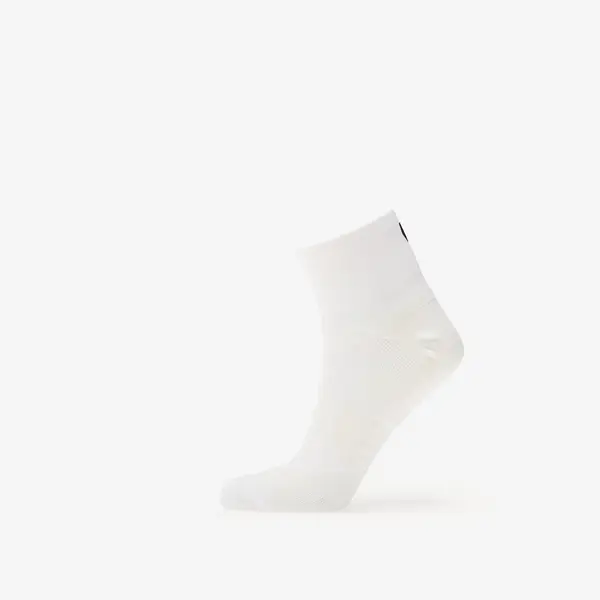 On Nogavice On Performance Mid Socks White/ Ivory M