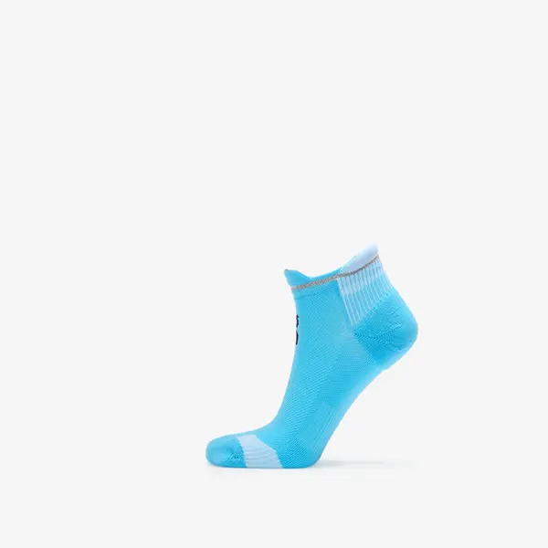 On Nogavice On Performance Run Sock Low Horizon/ White XS