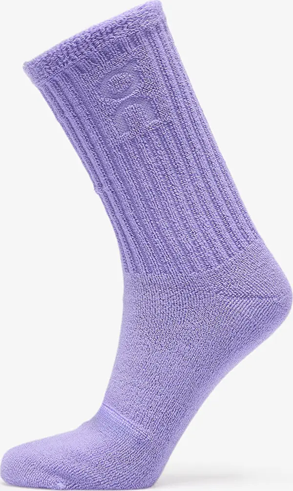 On Nogavice On Terry Sock High Comet XS