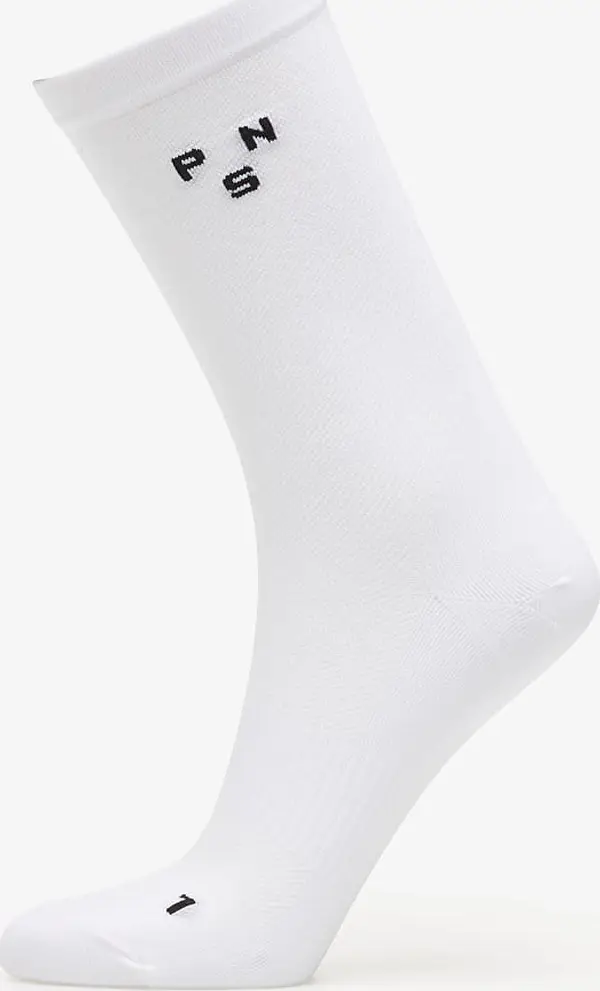 Pas Normal Studios Nogavice Pas Normal Studios Lightweight Socks White M