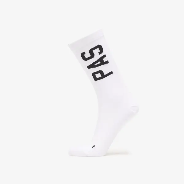 Pas Normal Studios Nogavice Pas Normal Studios Pas Race Socks White S