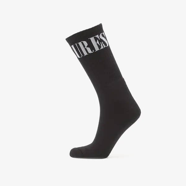 PLEASURES Nogavice PLEASURES Monitor Socks 1-Pack Black Universal