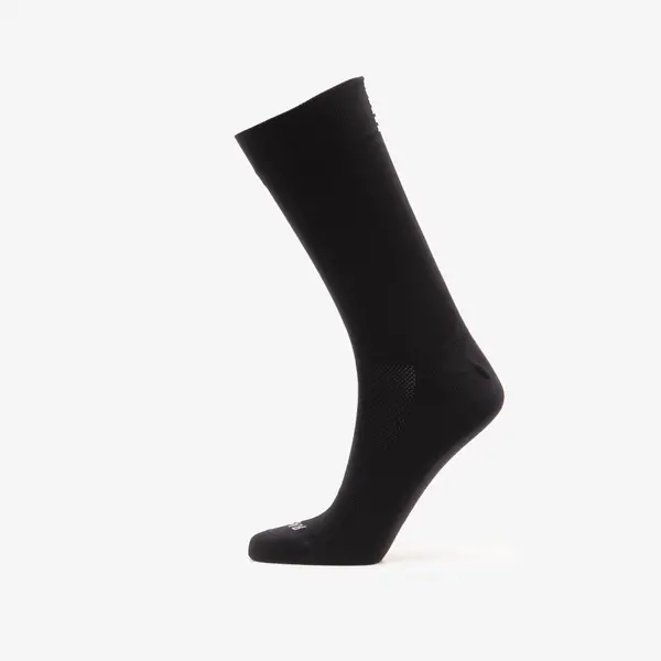 Rapha Nogavice Rapha Pro Team Socks Extra Long Black/ White L