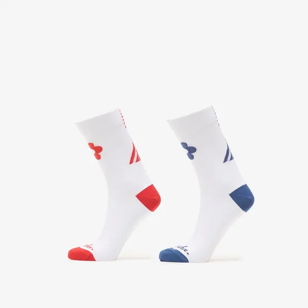 Rapha Nogavice Rapha x AMANI Pro Team Socks Multicolor M