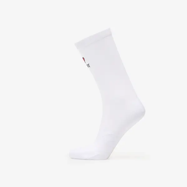 SAYSKY Nogavice SAYSKY Combat High Socks White M-L