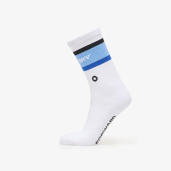 SAYSKY Nogavice SAYSKY Everyday Crew Socks Blue M-L