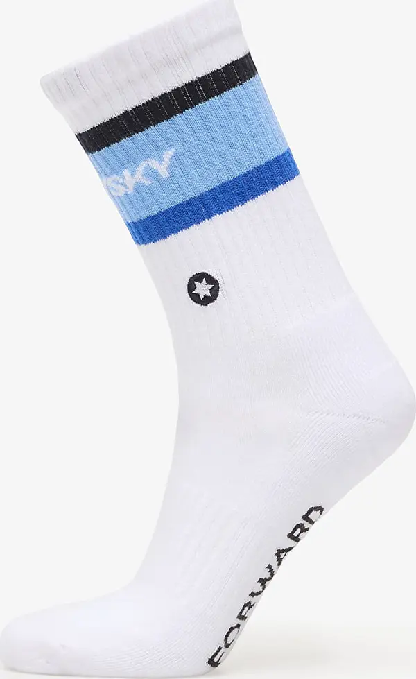 SAYSKY Nogavice SAYSKY Everyday Crew Socks Blue M-L