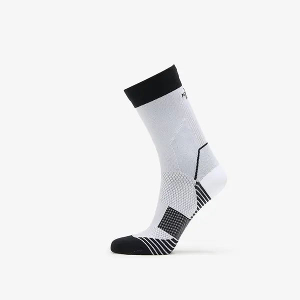 The North Face Nogavice The North Face Trail Run Light Sock Crew TNF Black/ TNF White XS
