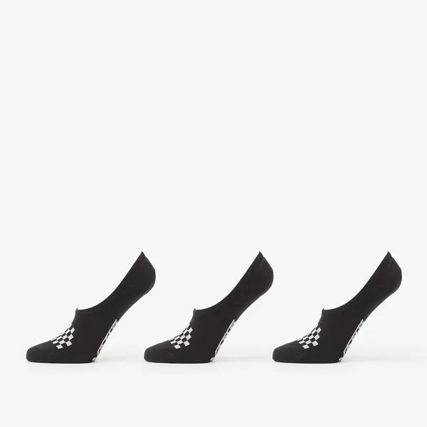 Vans Nogavice Vans Classic Canoodle Crew Socks Black M