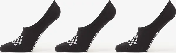 Vans Nogavice Vans Classic Canoodle Crew Socks Black XL