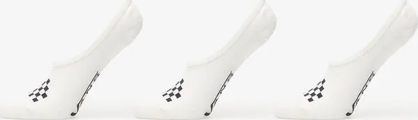 Vans Nogavice Vans Classic Canoodle Crew Socks White M