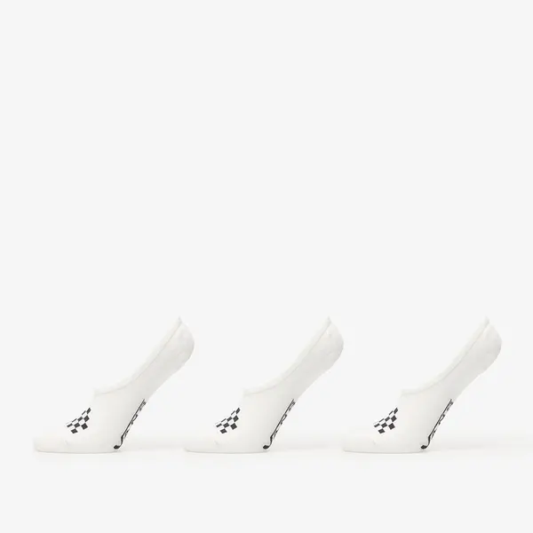 Vans Nogavice Vans Classic Canoodle Crew Socks White M