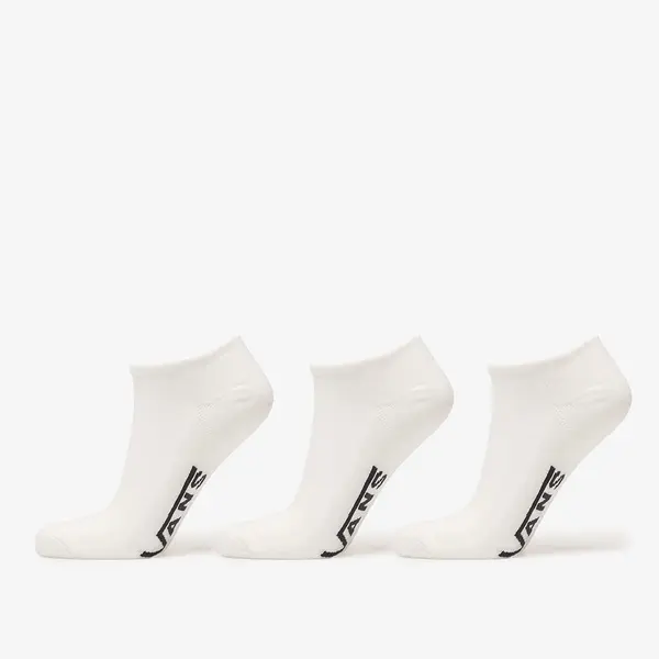 Vans Nogavice Vans Classic Kick Socks White XL