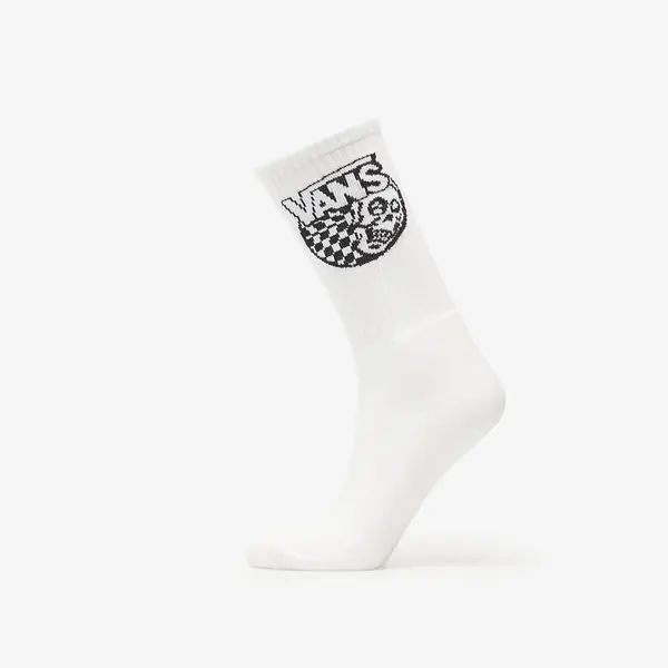 Vans Nogavice Vans Mayport Crew White L