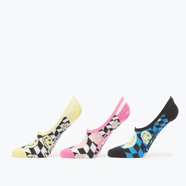 Vans Nogavice Vans Ticker Canoodle Socks Multicolor M