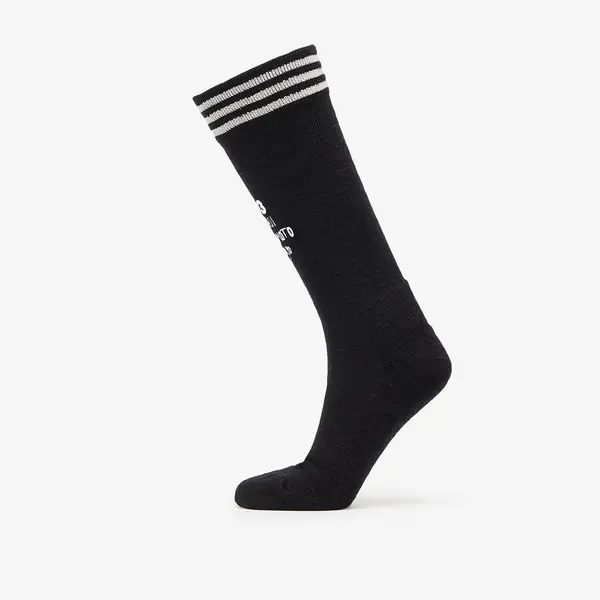 Y-3 Nogavice Y-3 Her Sock Black M