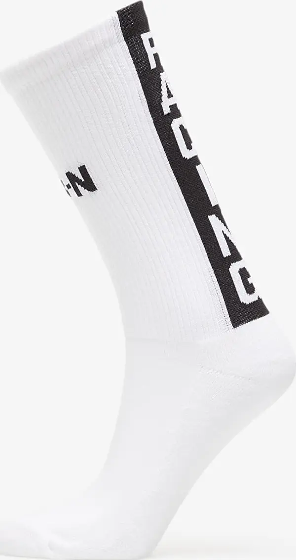 Y-3 Nogavice Y-3 Nbhd Socks UNISEX White M