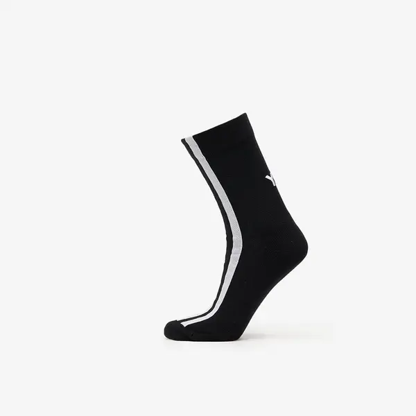 Y-3 Nogavice Y-3 Stripes Socks Black S