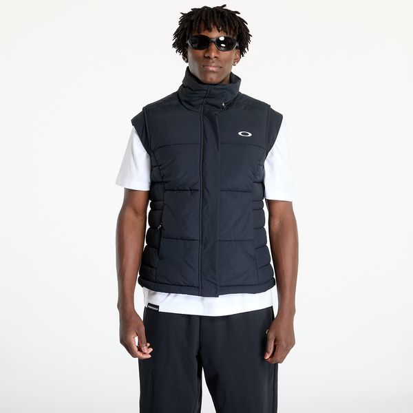 Oakley Oakley Autumn Rc Vest Blackout XS