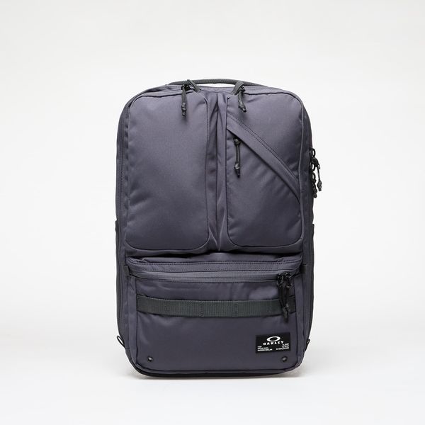 Oakley Oakley Essential Backpack Forged Iron
