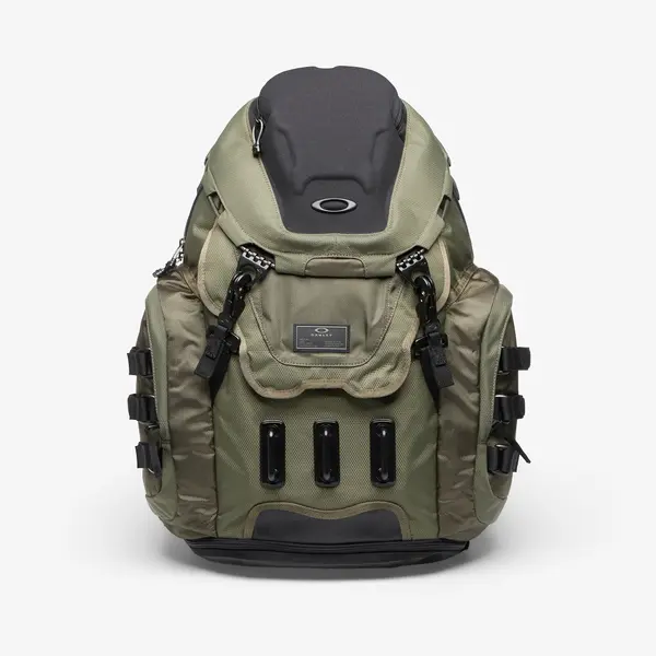 Oakley Oakley Kitchen Sink Deep Olive 34 l