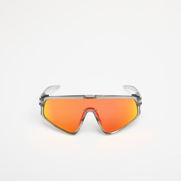 Oakley Oakley Latch Panel Prizm Ruby