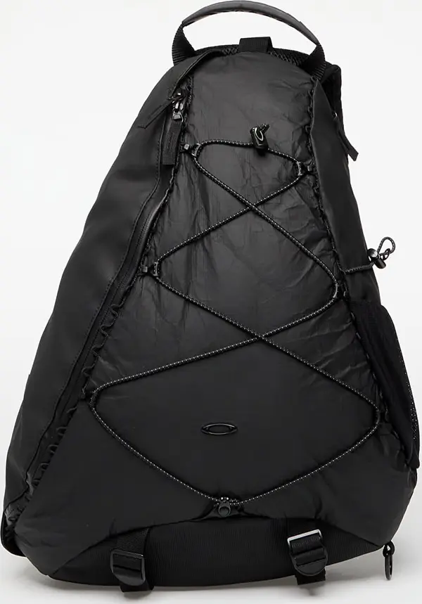 Oakley Oakley Latitude Sling Pack Blackout Universal