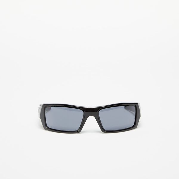 Oakley Oakley Gascan Sunglasses Polished Black