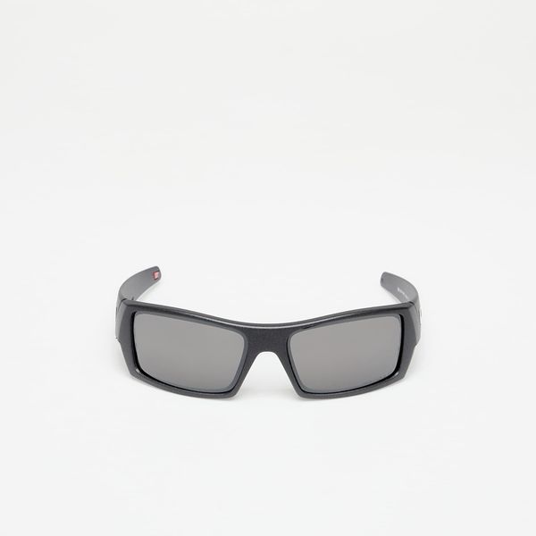 Oakley Oakley Gascan Sunglasses Steel