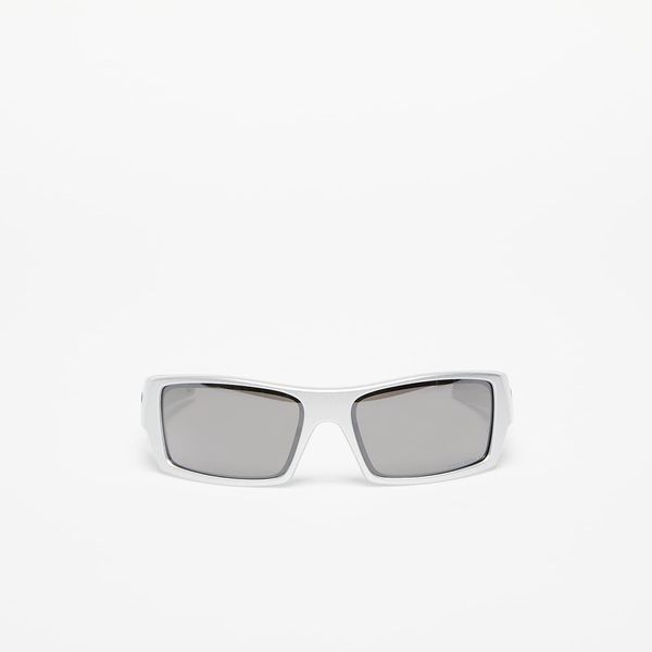 Oakley Oakley Gascan Sunglasses X-Silver