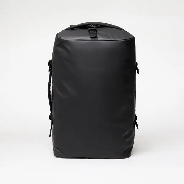 Oakley Oakley Road Trip Rc Duffle Bag Blackout 50 l