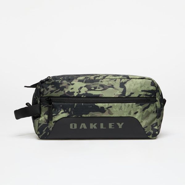 Oakley Oakley Roadsurfer Beauty Case Tiger Camo Green Universal