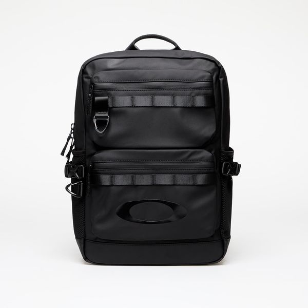 Oakley Oakley Rover Laptop Backpack Blackout