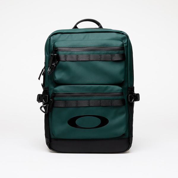 Oakley Oakley Rover Laptop Backpack Hunter Green