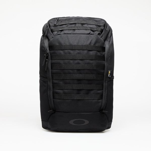 Oakley Oakley Urban Path Rc 25L Backpack Blackout